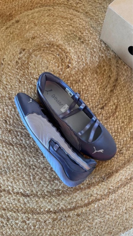 Puma Speedcat Ballet Violette - taille 40,5 2