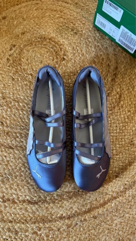 Puma Speedcat Ballet Violette - Taille 41 2