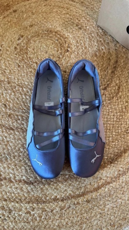 Puma Speedcat Ballet Violette - taille 40,5 2