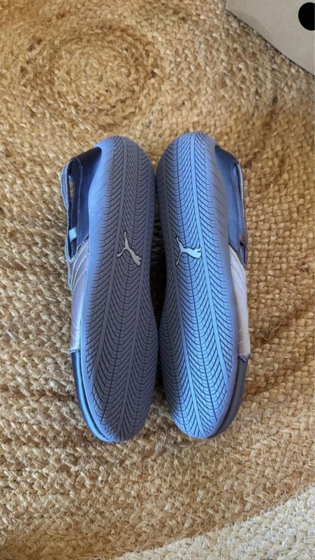 Puma Speedcat Ballet Violette - taille 40,5 2