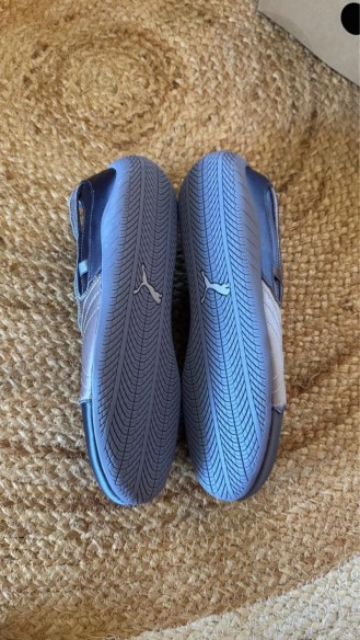 Puma Speedcat Ballet Violette - taille 40,5