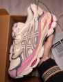 Asics Gel NYC Cream Mineral Beige taille 38
