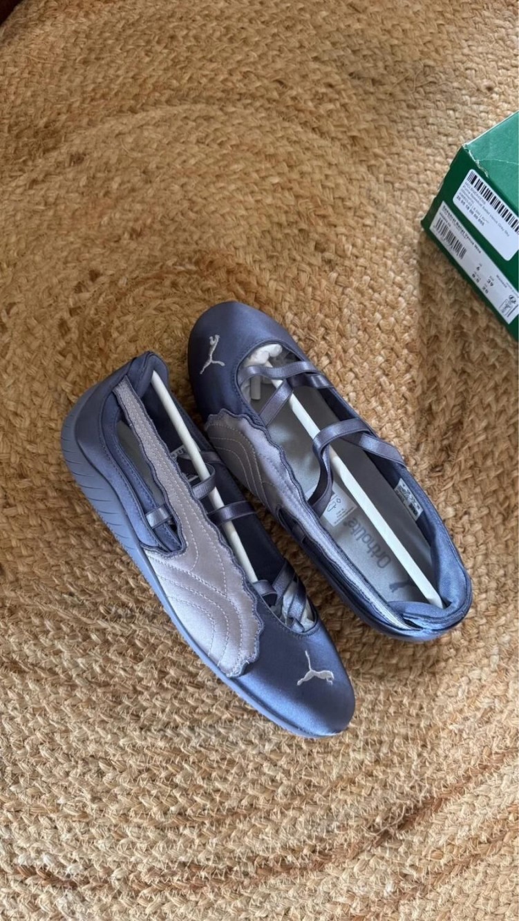 Puma Speedcat Ballet Violette - Taille 39