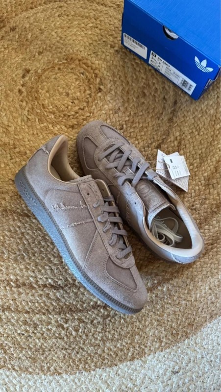 Adidas BW Army Marron - Taille 43