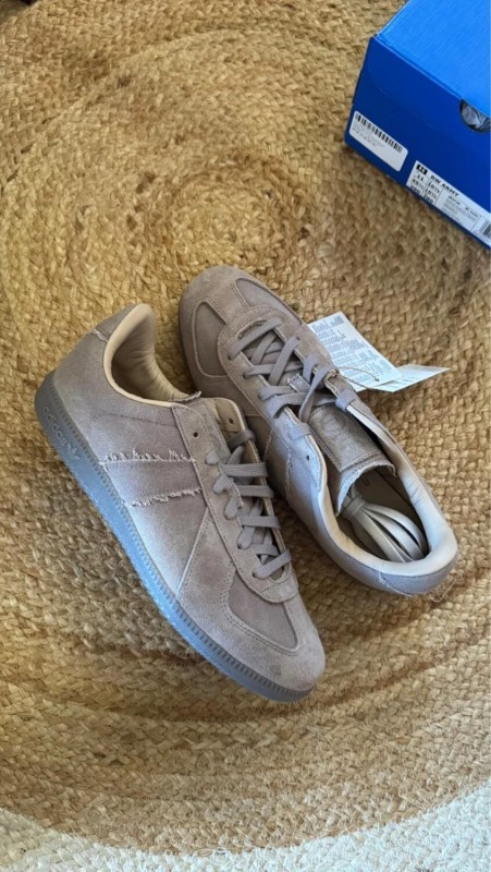 adidas BW Army Marron - taille 45