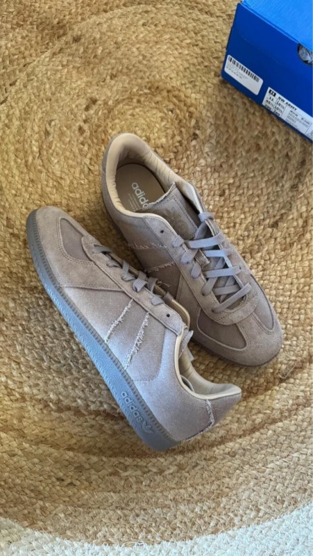 adidas BW Army Marron - taille 45 2