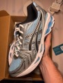 Asics Kayano 14 Artic Sky Pure Silver Taille 44,5