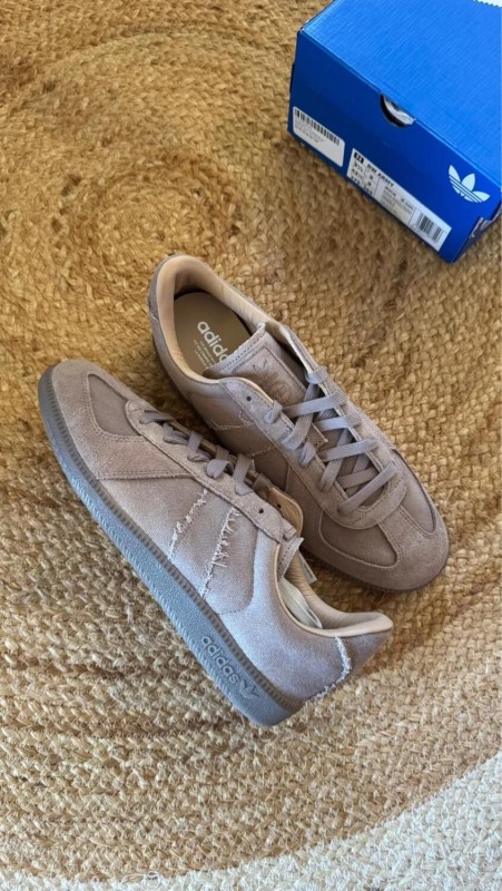 Adidas BW Army Marron - Taille 43 2
