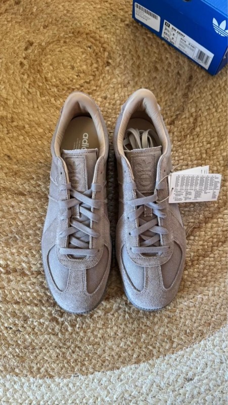 Adidas BW Army Marron - Taille 43 2