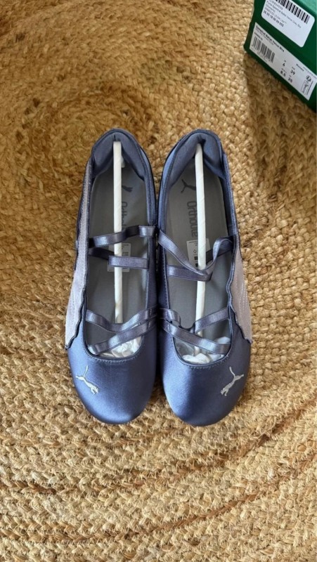 Puma Speedcat Ballet Violette - Taille 39 2