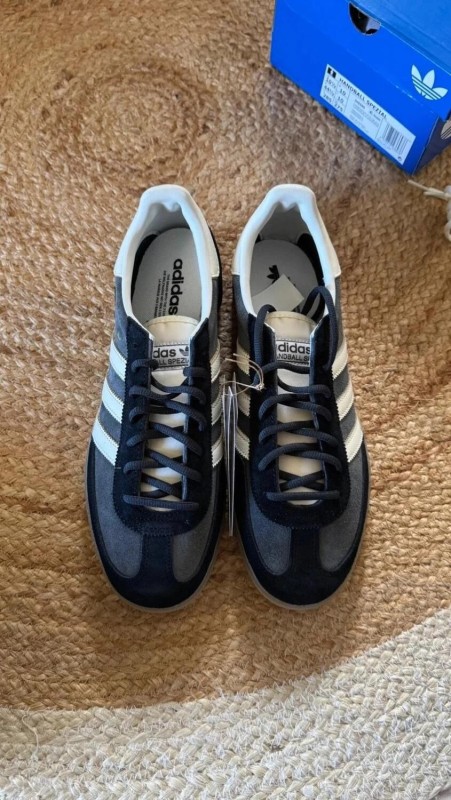 adidas handball spezial carbon - taille 44,5 2