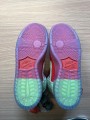 Nike SB Dunk High Strawberry Cough