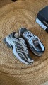 Saucony Progrid Omni 9 Grey Silver - Taille 42