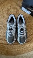 Saucony Progrid Omni 9 Grey Silver - Taille 44