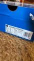 Adidas Handball Spezial Carbon - taille 42