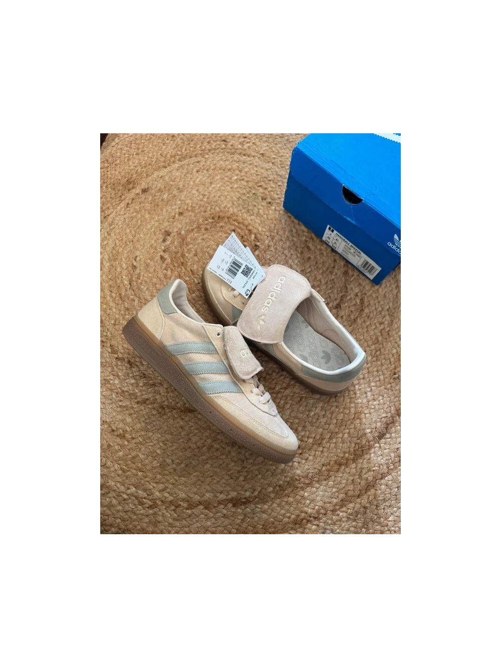 Adidas Handball Spezial Size? Exclusive - Taille 40