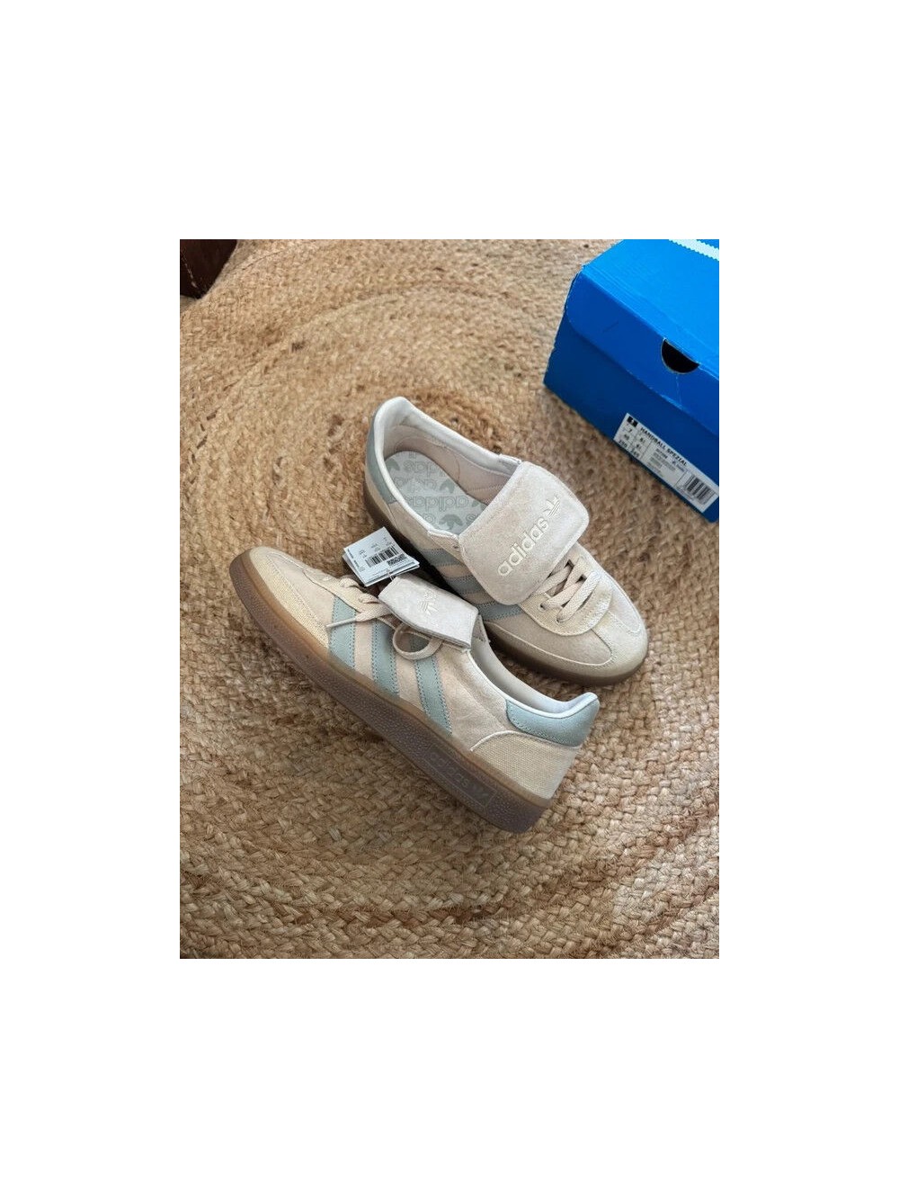 Adidas Handball Spezial Size? Exclusive - Taille 40