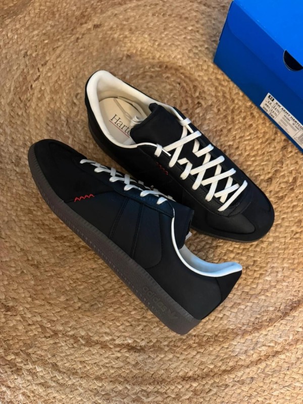 adidas BW Army x Hartcopy Black - Taille 46,5 2