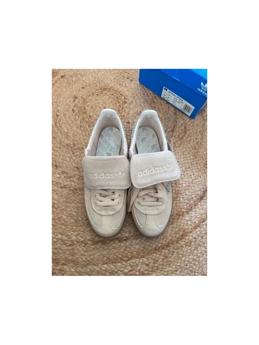 Adidas Handball Spezial Size? Exclusive - Taille 40