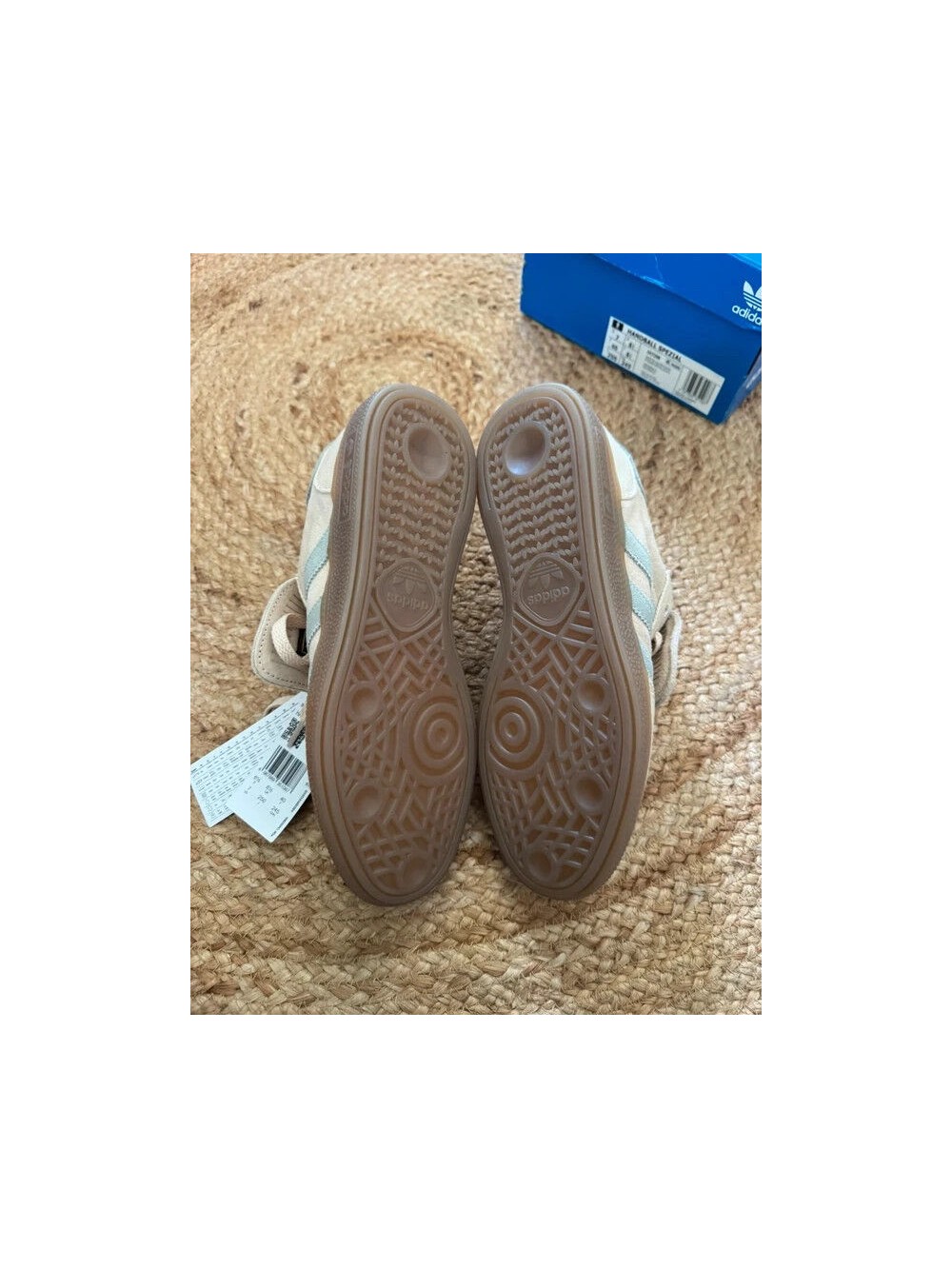 Adidas Handball Spezial Size? Exclusive - Taille 40