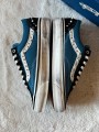 Vans Old Skool 36 LX 'Pearlized Pack - Black Navy' 41