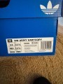 adidas BW Army x Hartcopy Black - Taille 46,5