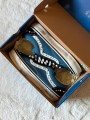 Vans Old Skool 36 LX 'Pearlized Pack - Black Navy' 41