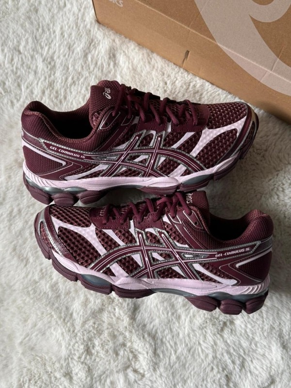 Asics Gel Cumulus 16 'Port Royal Pink' 44,5