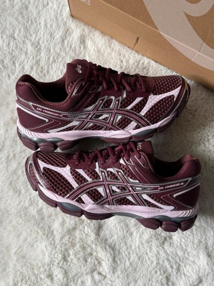 Asics Gel Cumulus 16 'Port Royal Pink' 44,5