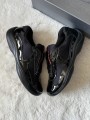 Prada America's Cup Original 'Black Patent' 42