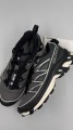 Salomon XT-6 expanse castlerock/noir et blanc - 41 1/3