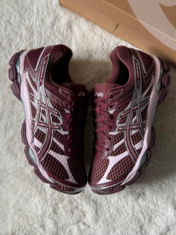 Asics Gel Cumulus 16 'Port Royal Pink' 44,5 2