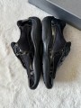 Prada America's Cup Original 'Black Patent' 42