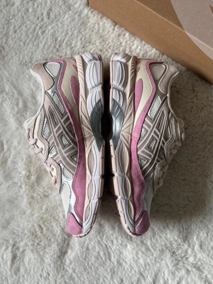 Asics Gel NYC 'Cream Pink' 38