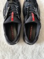 Prada America's Cup Original 'Black Patent' 42