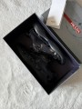 Prada America's Cup Original 'Black Patent' 42
