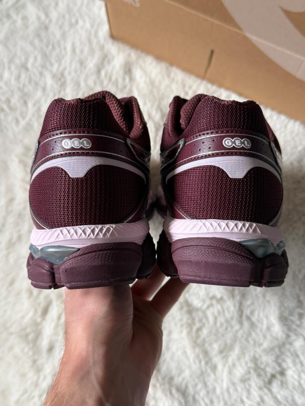 Asics Gel Cumulus 16 'Port Royal Pink' 44,5