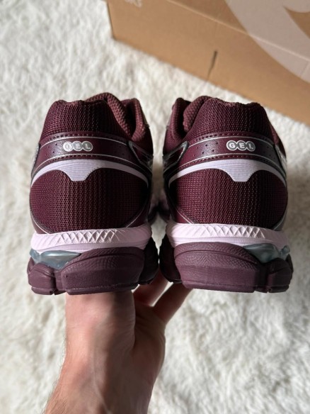 Asics Gel Cumulus 16 'Port Royal Pink' 44,5