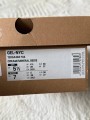 Asics Gel NYC 'Cream Pink' 38