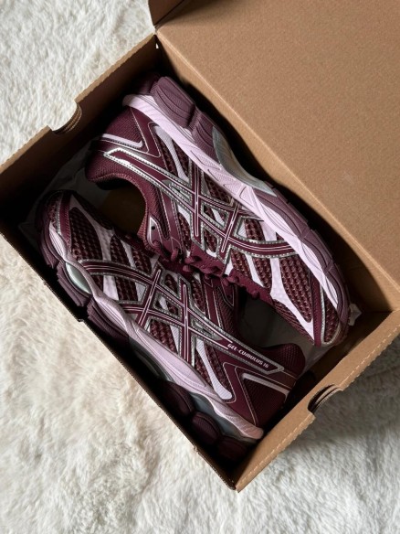 Asics Gel Cumulus 16 'Port Royal Pink' 44,5
