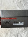 Prada America's Cup Original 'Black Patent' 42