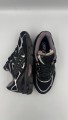 Asics gel nyc noir violet graphite grey - taille 38