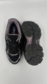 Asics gel nyc noir violet graphite grey - taille 38