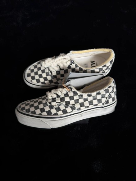 Vans OTW Era 95 DST Relic Checkerboard - Taille EU 40