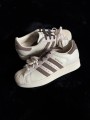 Adidas Superstar II Molly-Mae Latte - Taille EU 37 1/3