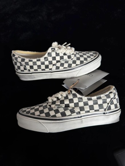 Vans OTW Era 95 DST Relic Checkerboard - Taille EU 40