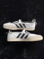 Adidas Samba Jane Blanc Noir Gum - Taille EU 39 1/3