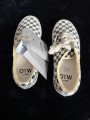 Vans OTW Era 95 DST Relic Checkerboard - Taille EU 40