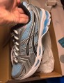 Asics Kayano 14 Artic Sky Pure Silver Taille 44