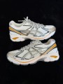 Asics GT-2160 Blanc Pure Argenté Doré - Taille EU 37,5